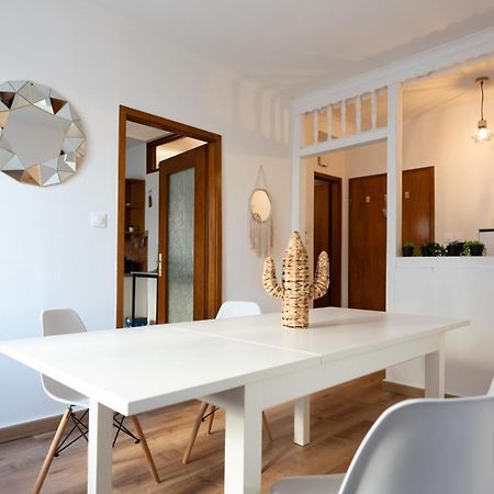 Appartement Cosy De 80 M2 뮐루즈 외부 사진