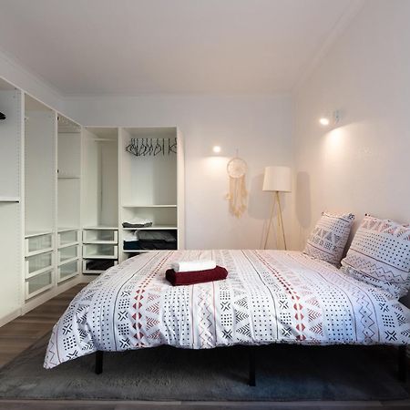 Appartement Cosy De 80 M2 뮐루즈 외부 사진