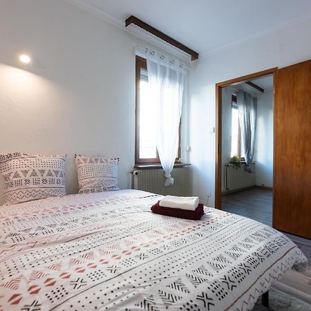 Appartement Cosy De 80 M2 뮐루즈 외부 사진