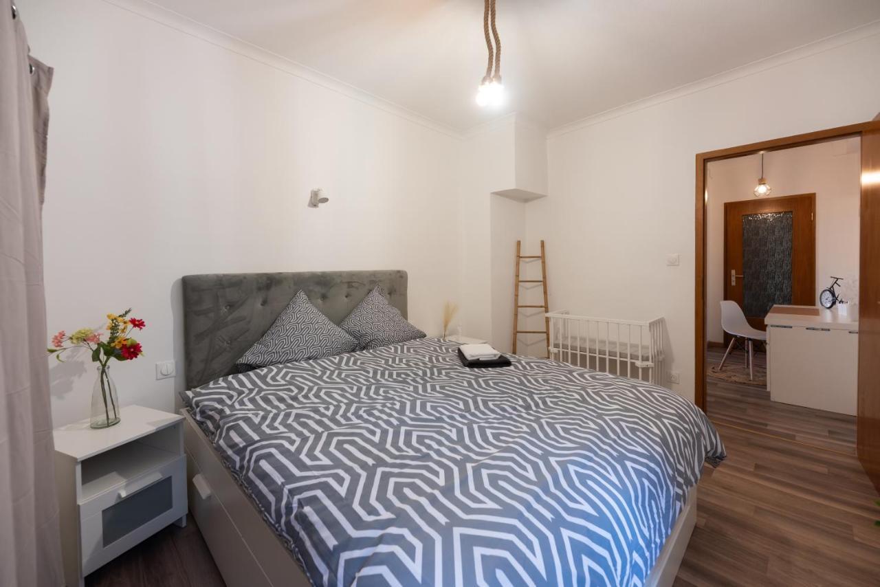 Appartement Cosy De 80 M2 뮐루즈 외부 사진
