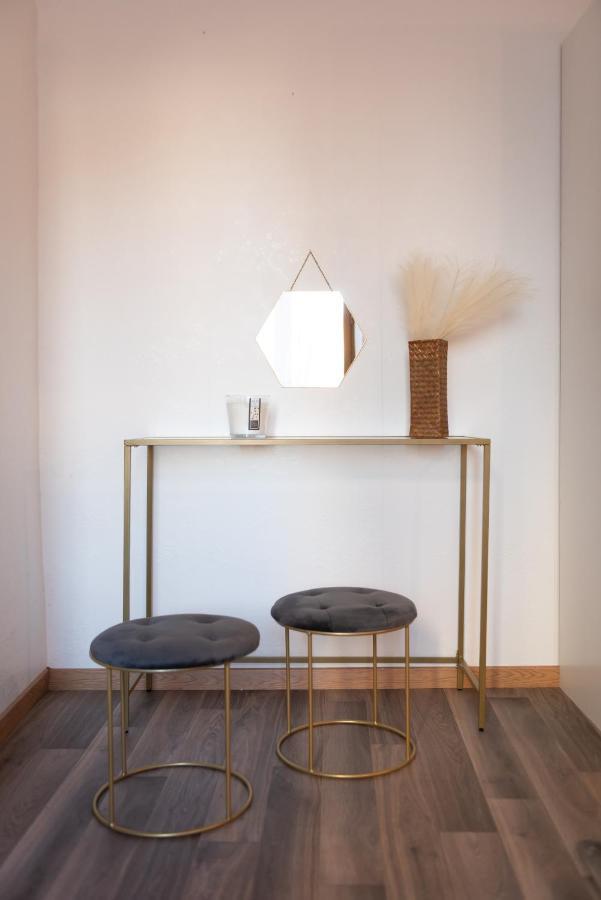 Appartement Cosy De 80 M2 뮐루즈 외부 사진
