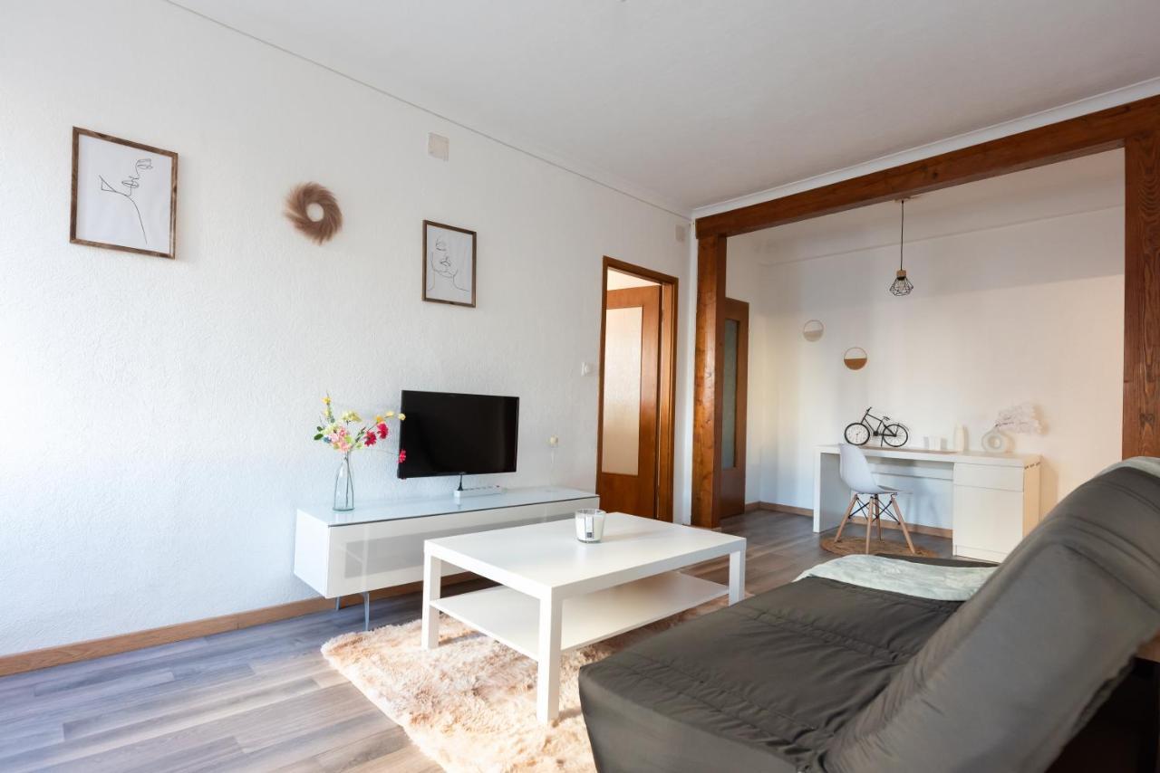 Appartement Cosy De 80 M2 뮐루즈 외부 사진