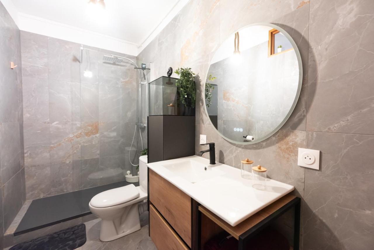 Appartement Cosy De 80 M2 뮐루즈 외부 사진