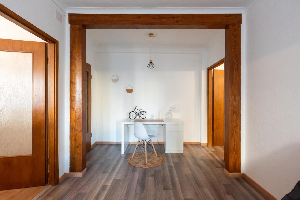 Appartement Cosy De 80 M2 뮐루즈 외부 사진
