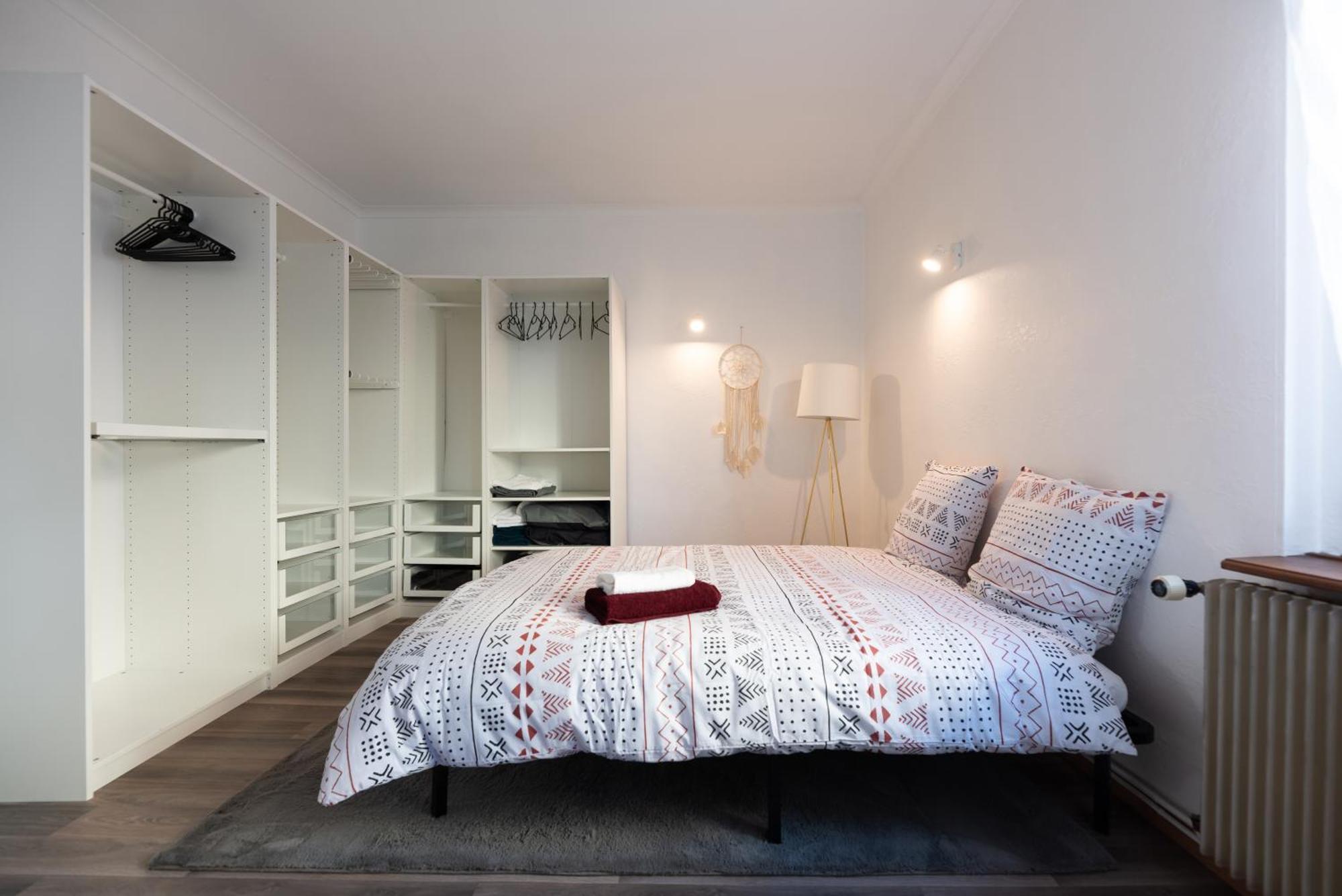 Appartement Cosy De 80 M2 뮐루즈 외부 사진